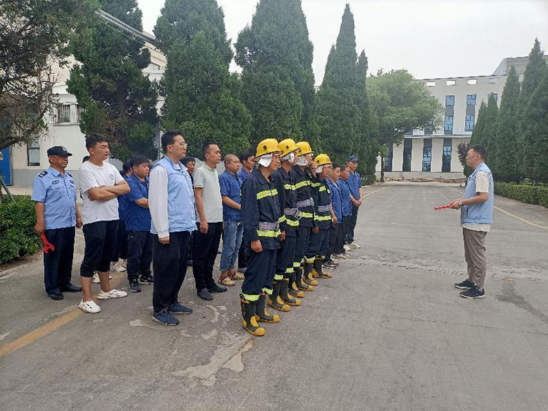 生命至 尊，以事故為鑒，讓警鐘長鳴！